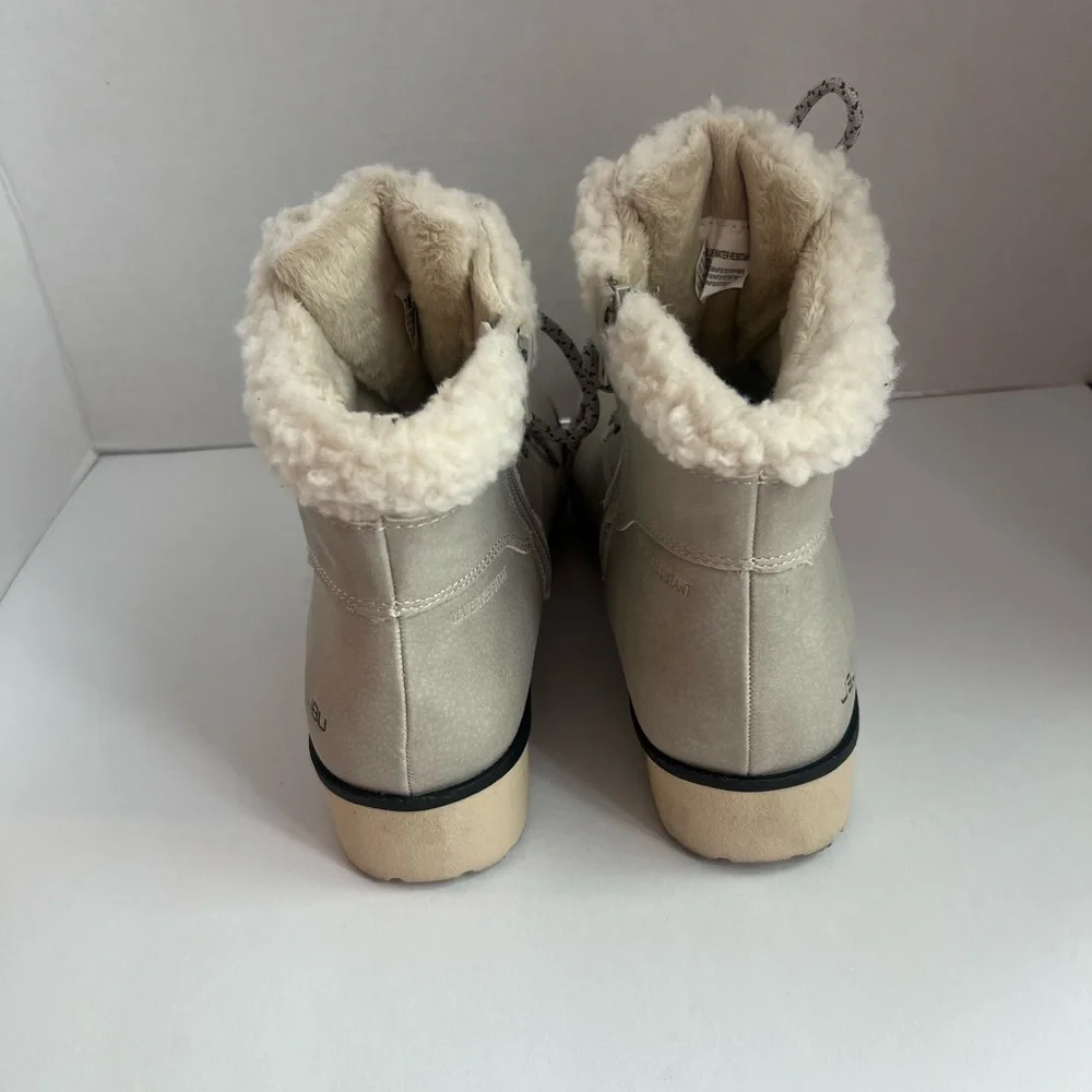 cozy faux